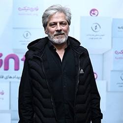 محسن افشار