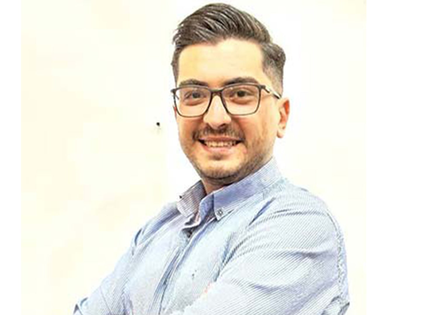 علیرضا خوشنویسان