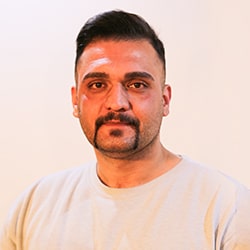 سپهر رشیدپور