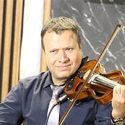 محمدرضا جهانگیری