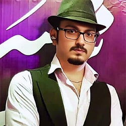 کوروش عطایی