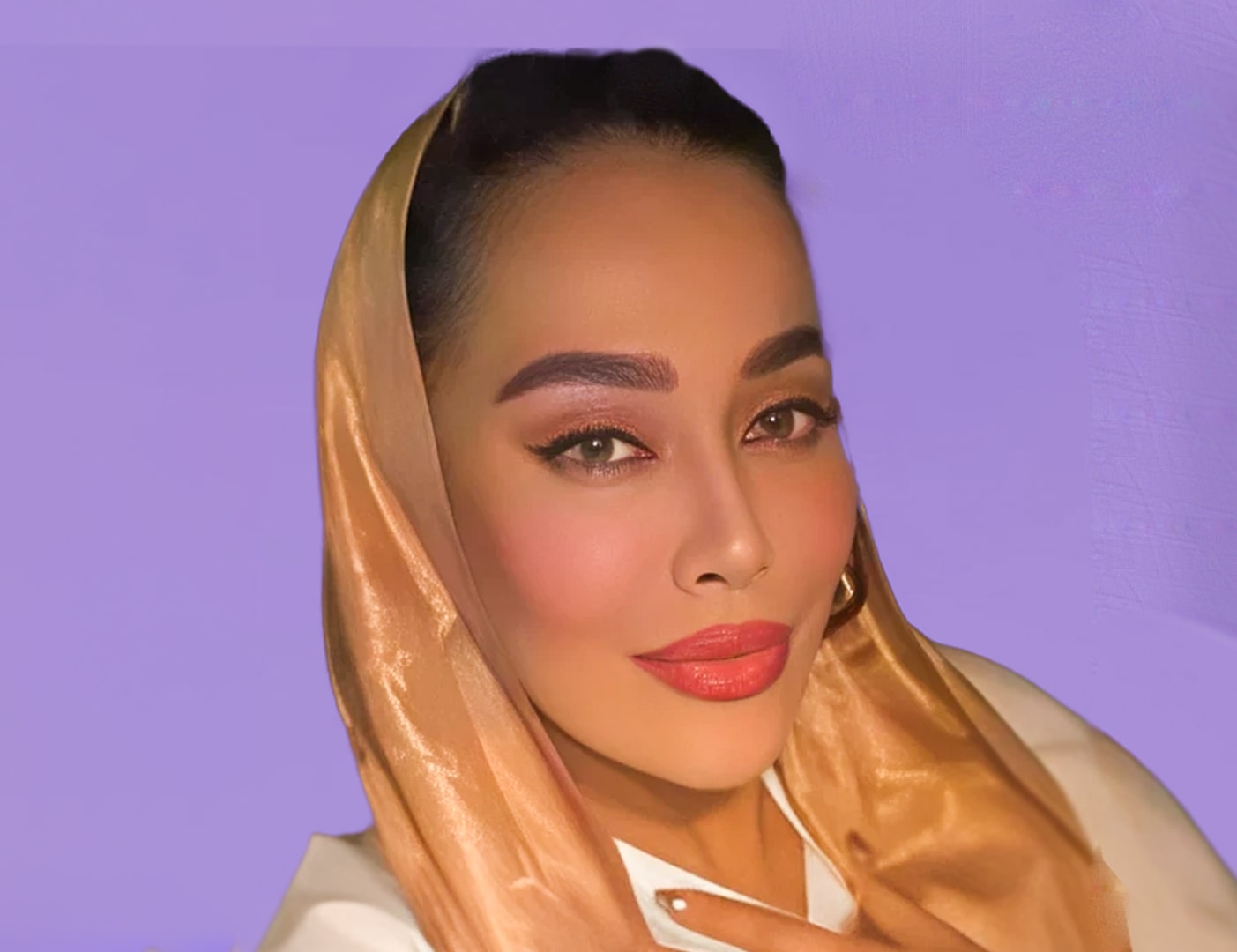 تینا حاج محمدرضا