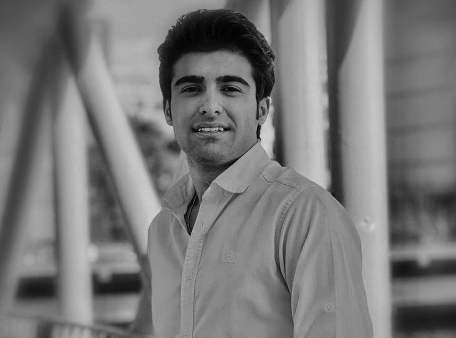 محمد نوری‌شاد