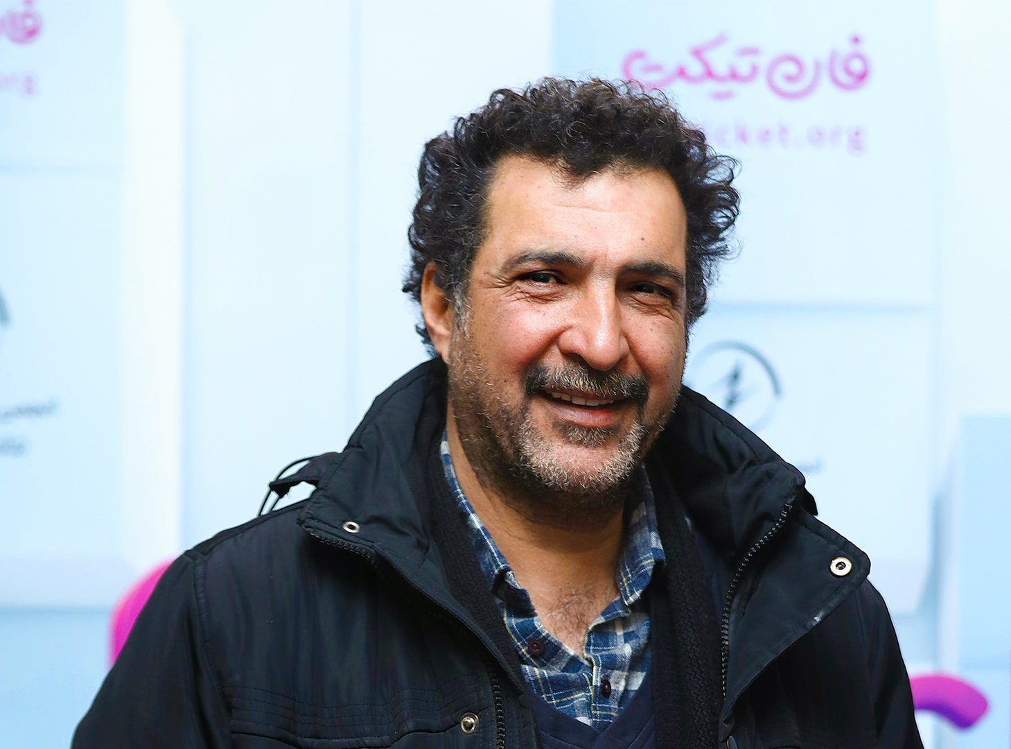 جمشید عسگری