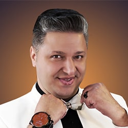 محمد ریاضتی