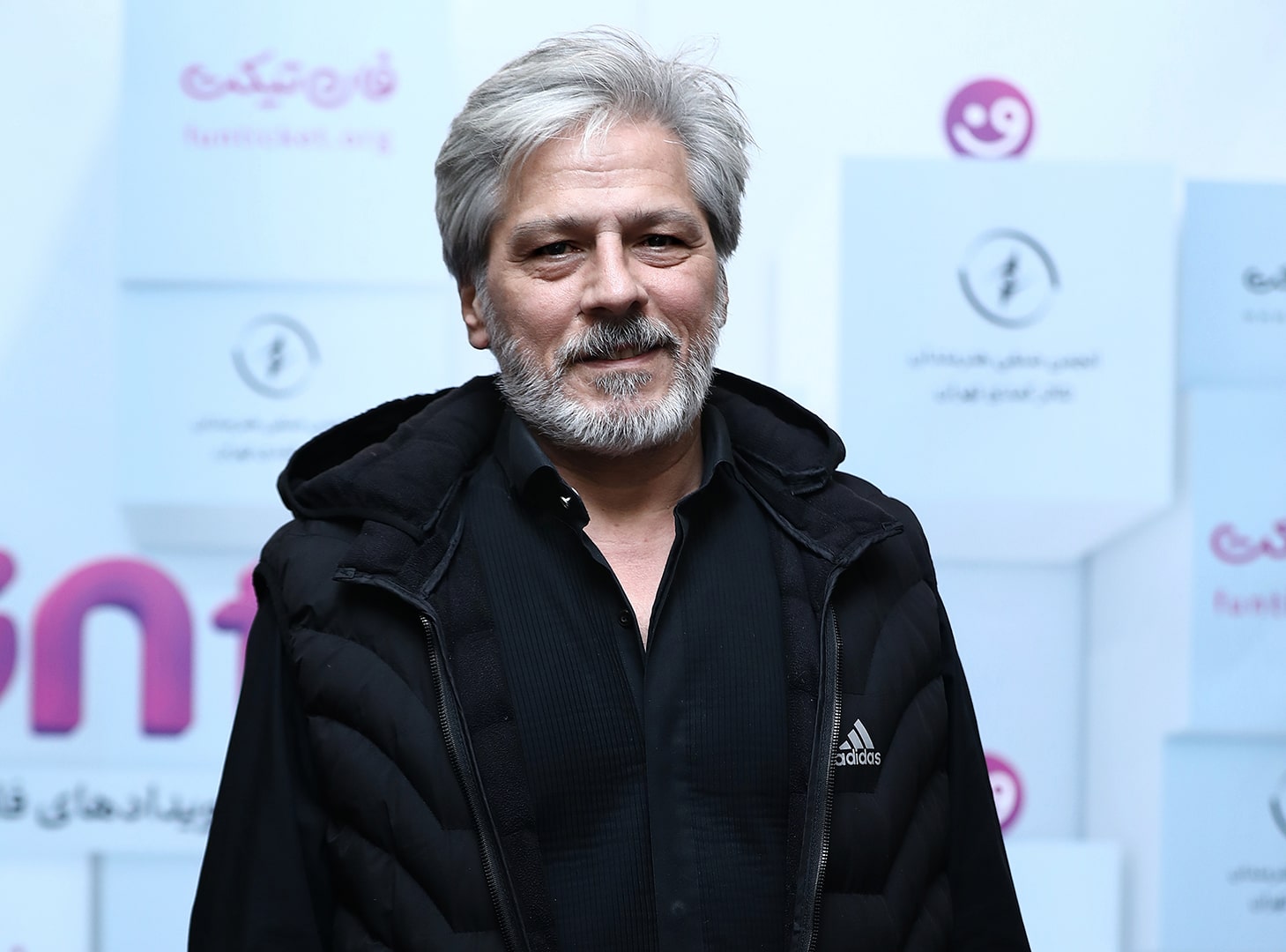 محسن افشار