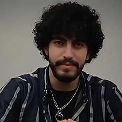 مهدی کاظمی