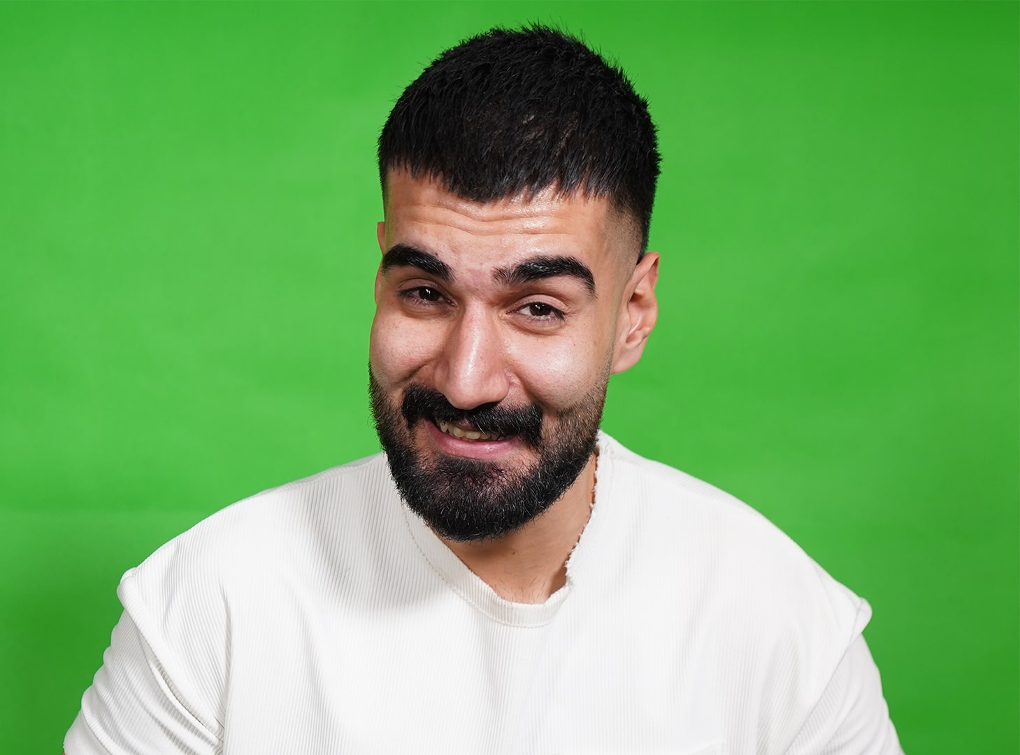 امیررضا رضایی