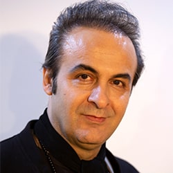 سید مهدی قیومی