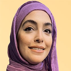 سارا صادقی گل