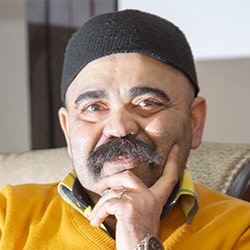 محمدصادق رجایی