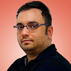 علیرضا روحی