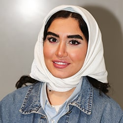 نیلوفر پورحسین