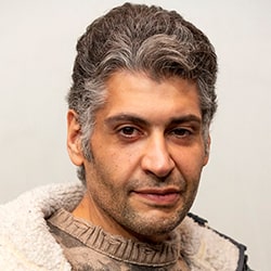 حسین خمسه