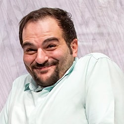 میلاد سلیمانی