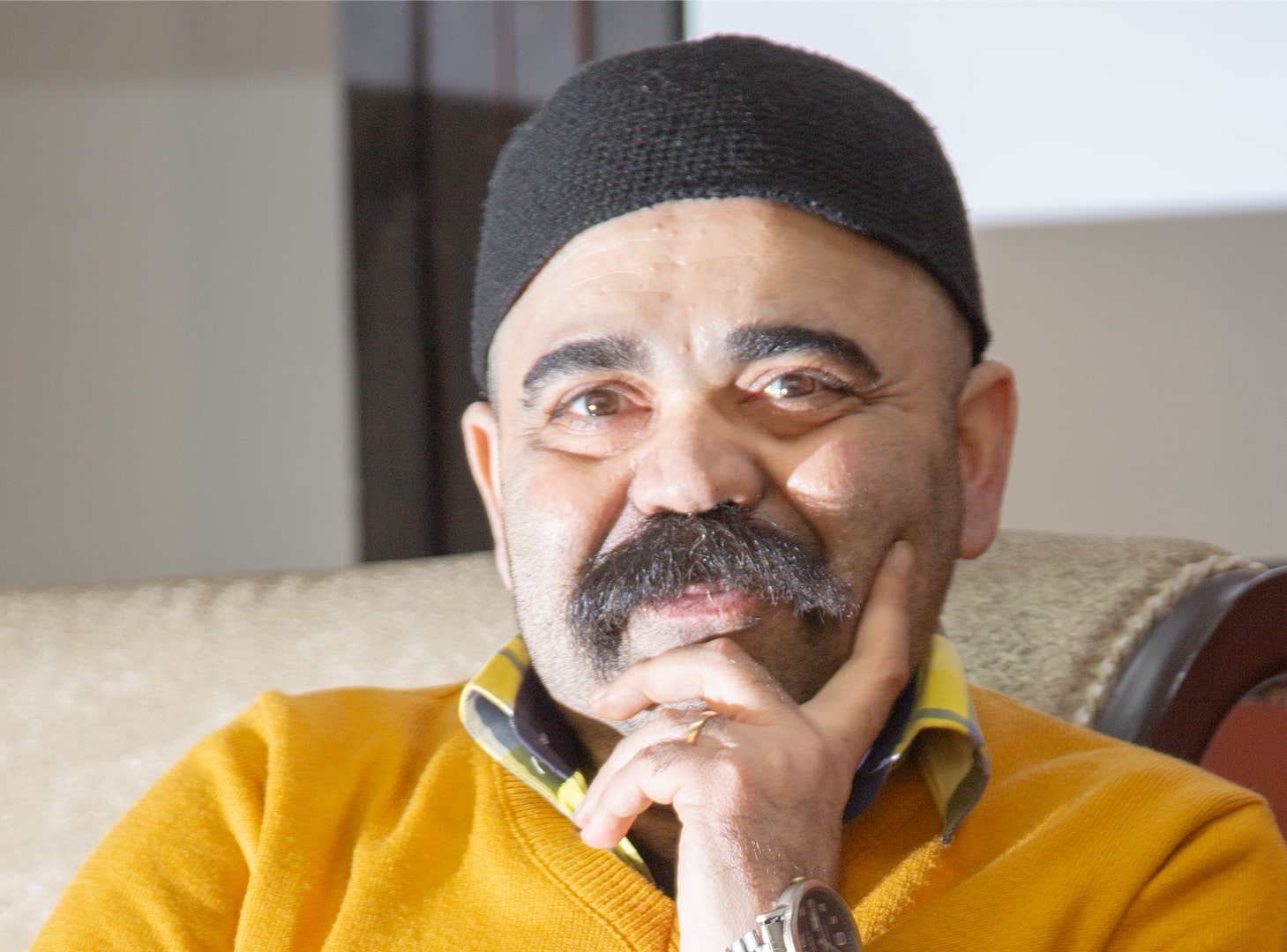 محمدصادق رجایی