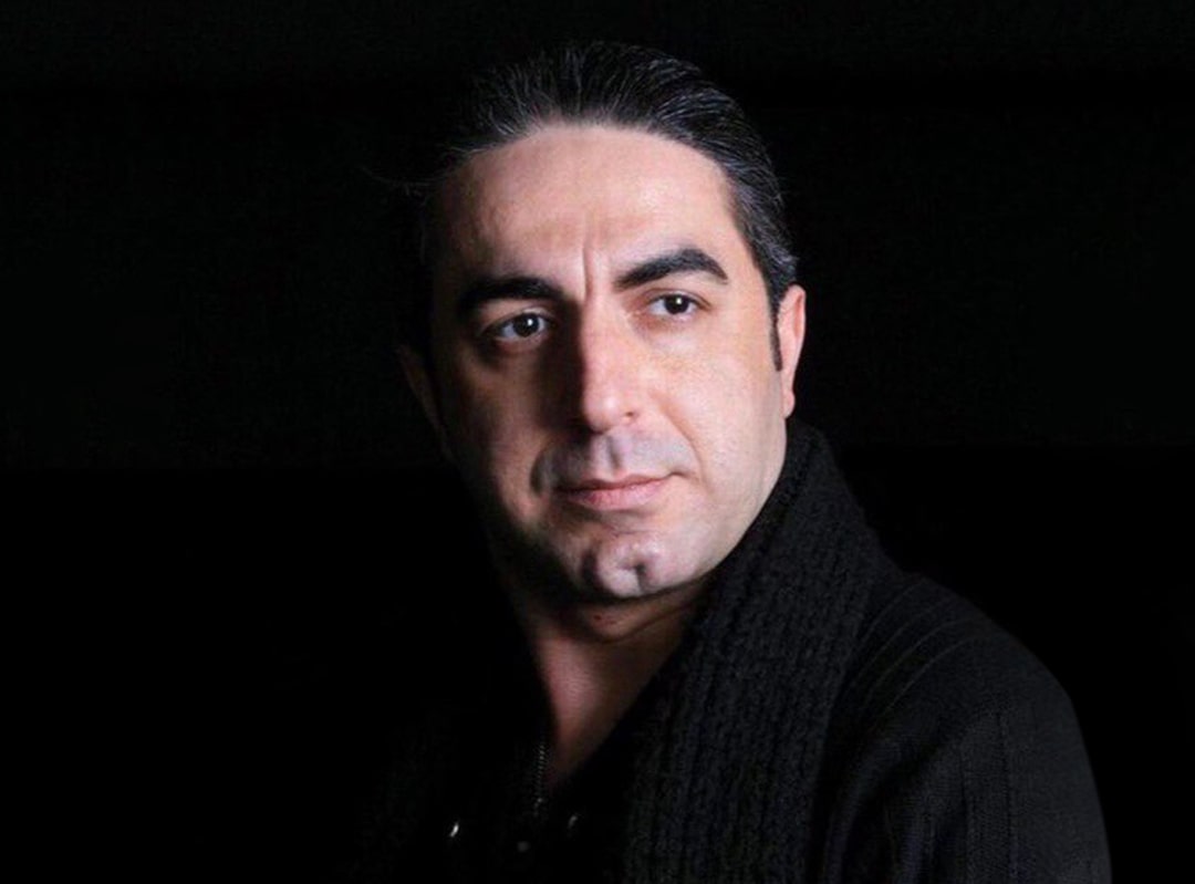 حسین ایزد پناه