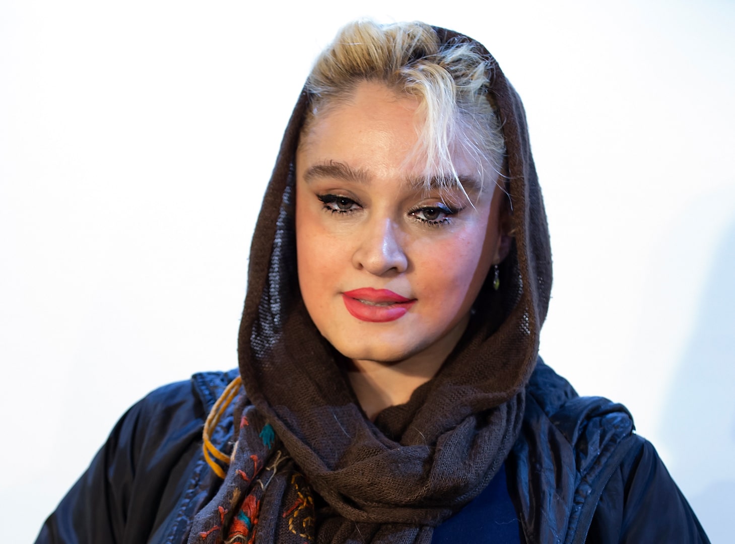 مهسا سالکی