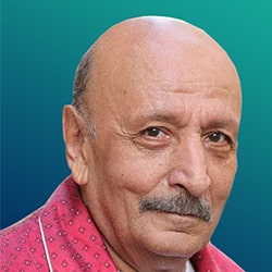 اصغر سمسار زاده