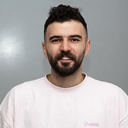 میثم بلوک آذری