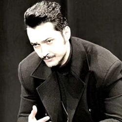 مهدی رادان
