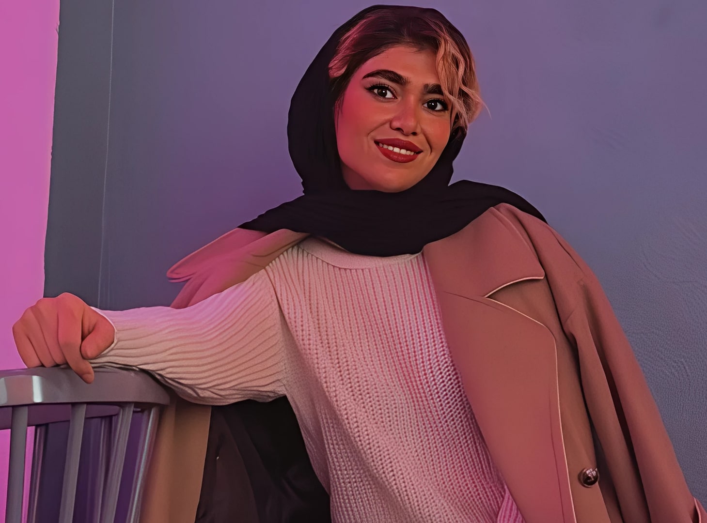 شهلا محمدی