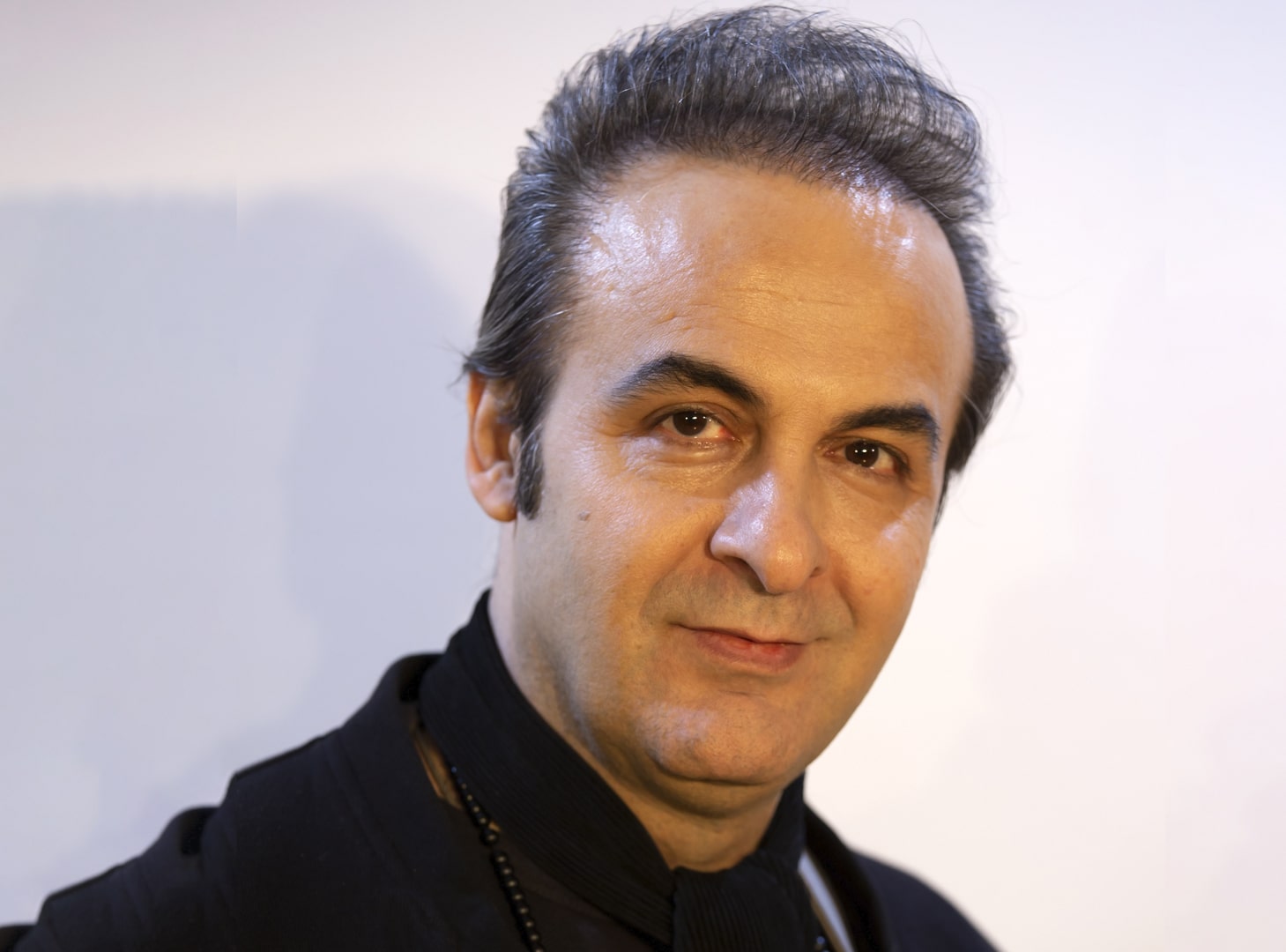 سید مهدی قیومی
