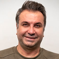 رضا پاپی