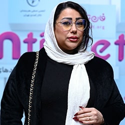 سحر طهرانچی