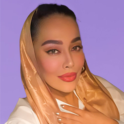 تینا حاج محمدرضا