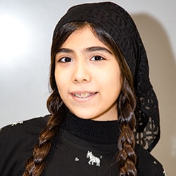 سارا طاهریان