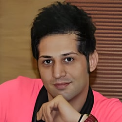 میثم بهره مند
