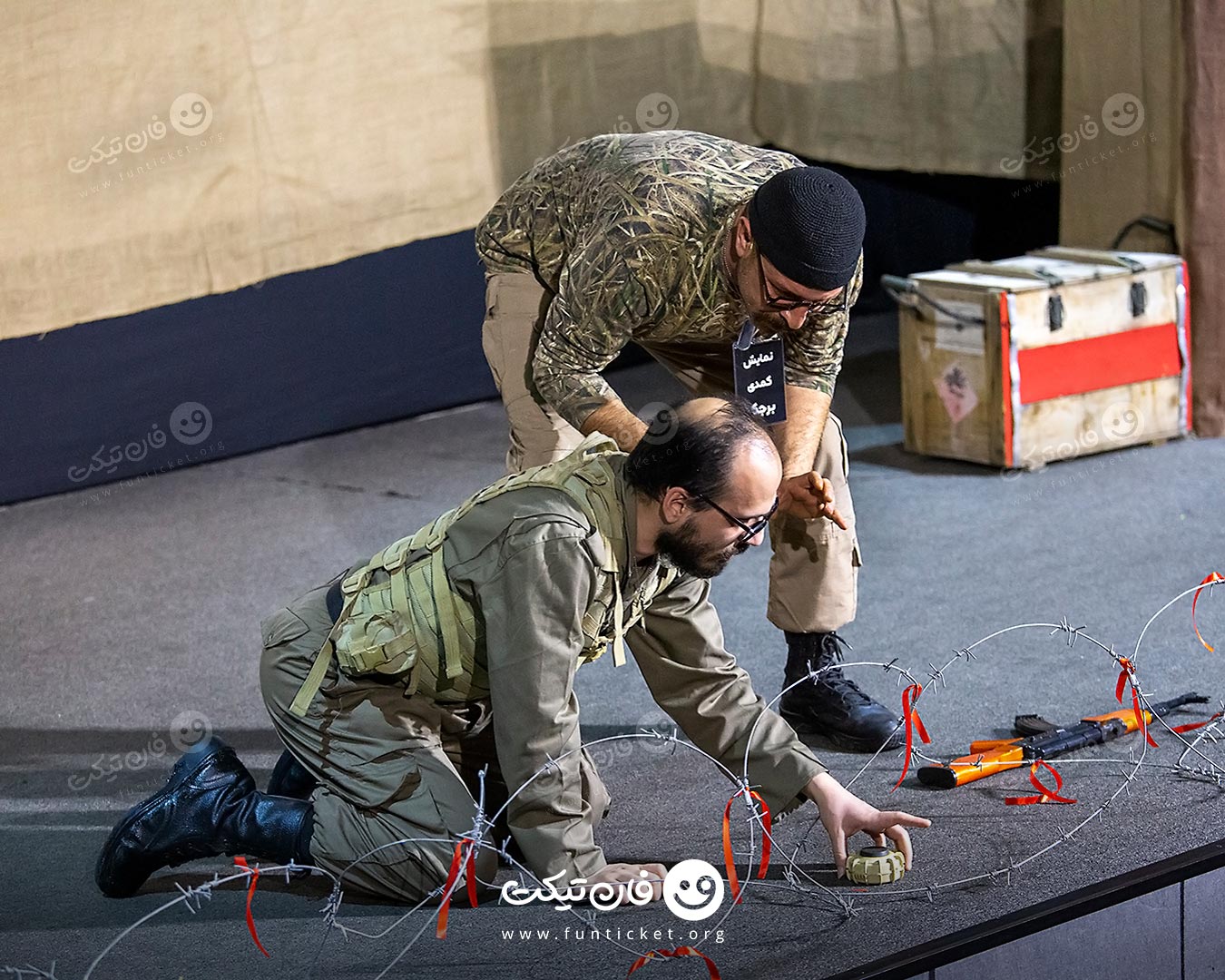 گالری برجک