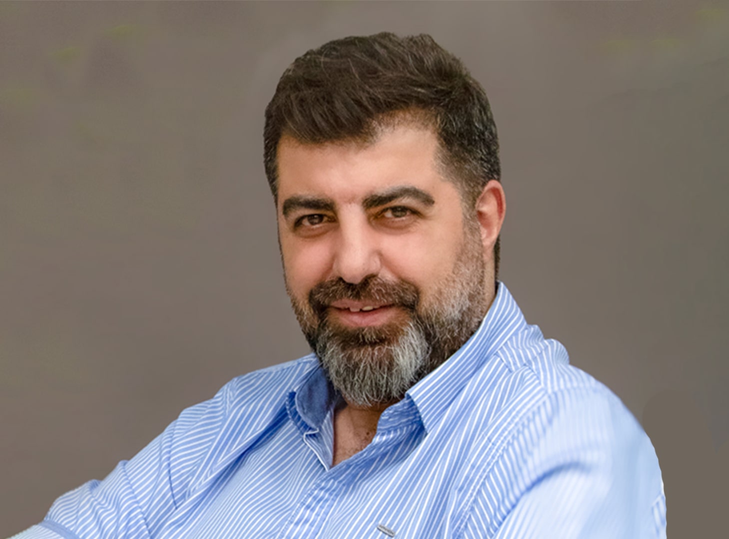 مهدی خزلبانی