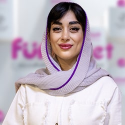 رها غفوری