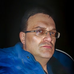 محمدرضا اسماعیلی