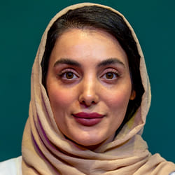 سپیده حسینی