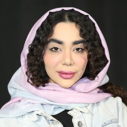 متین وفادار