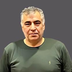 حمیدرضا ساعتچی