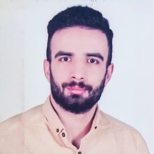 یزدان حسینی