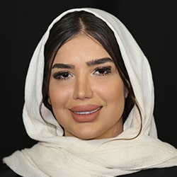 الناز صفاپور