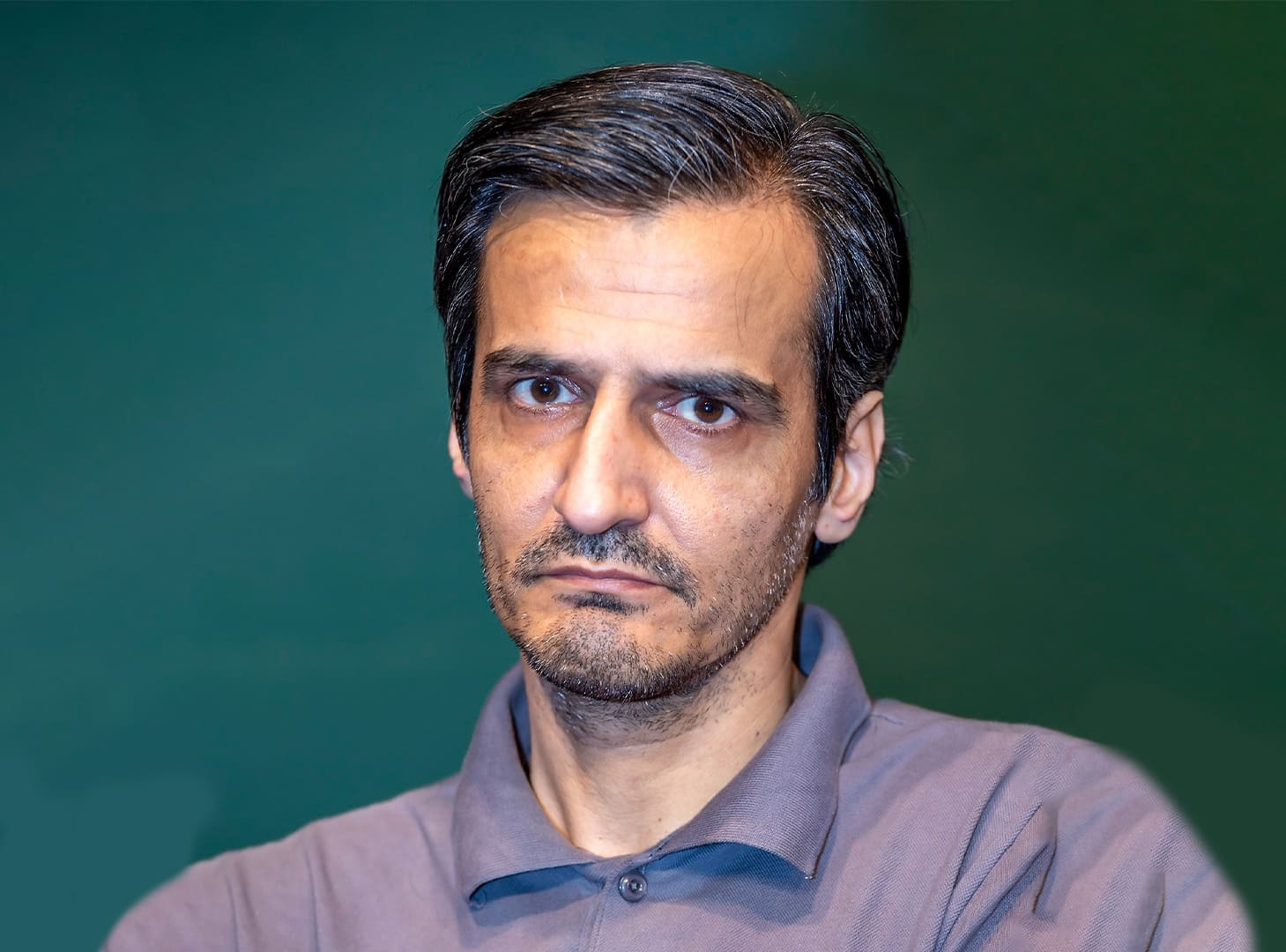 مجتبی مایلی