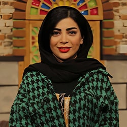زهرا شاهی
