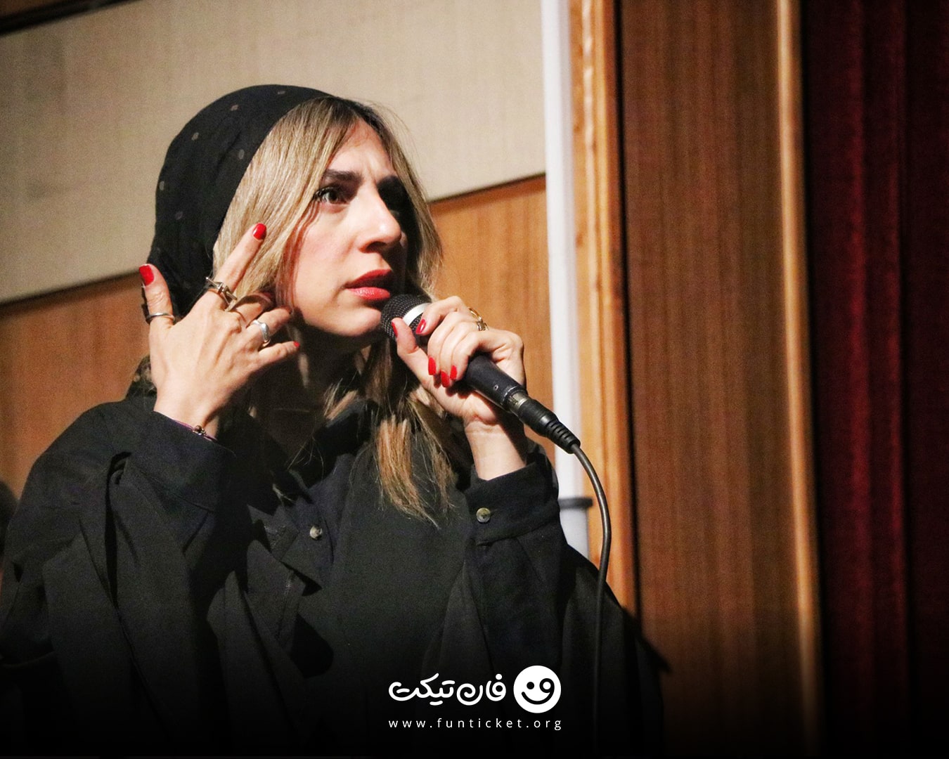 گالری تهران دابشو
