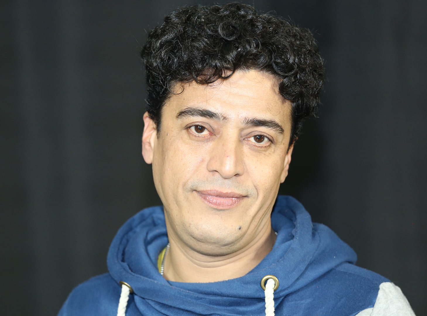 امیر مومنی