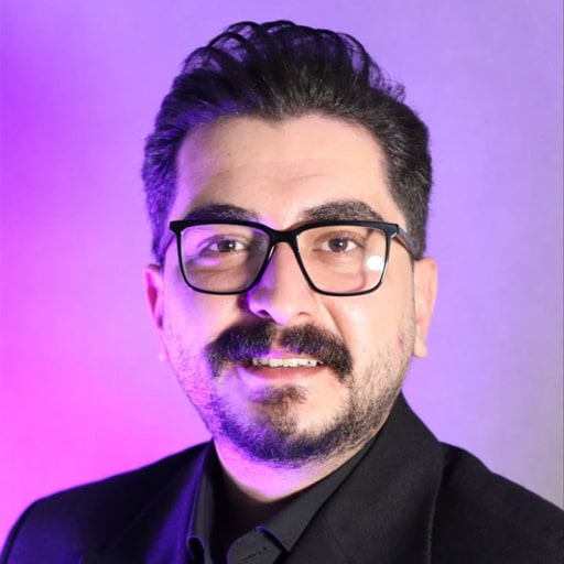 علیرضا خوشنویسان