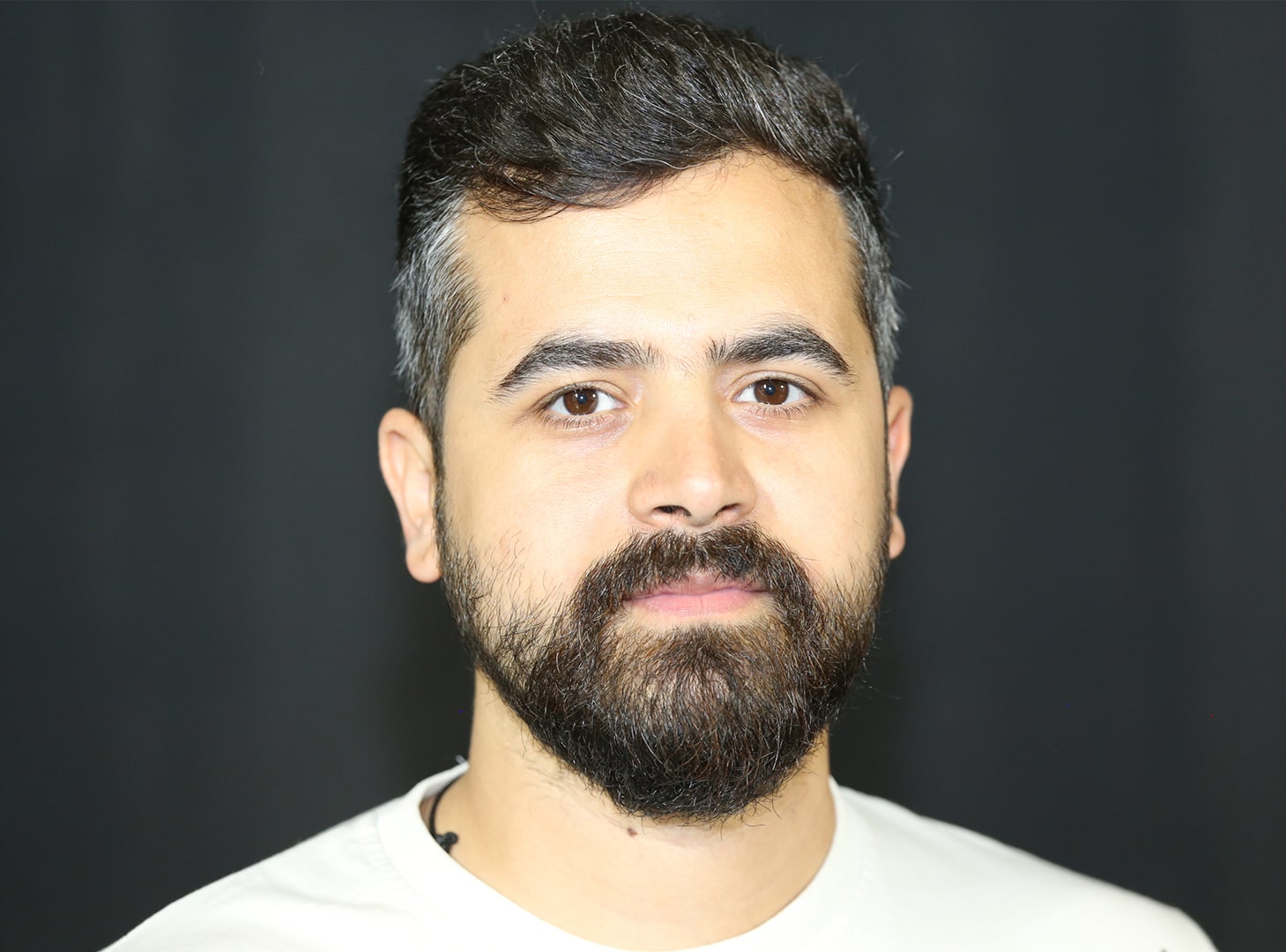 دانیال تقوی