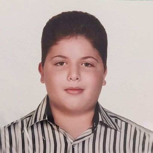امیرحسین جهانی