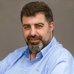 مهدی خزلبانی