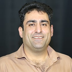 محمد جباری
